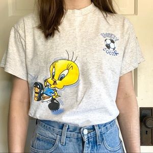 Vintage Looney Tunes T-shirt